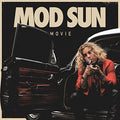 the album cover for Mod Sun - Movie