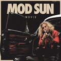 the album cover for Mod Sun - Movie