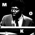 the album cover for Thelonious Monk - Mønk [LP]
