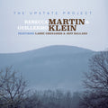 the album cover for Rebecca Martin / Klein,Guillermo - The Upstate Project
