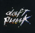 the album cover for Daft Punk - Discovery