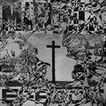 the album cover for Gonjasufi - Mandela Effect [With Booklet] [Digipak] (Ocrd)