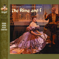 the album cover for Original Soundtrack - The King and I (Original Soundtrack)