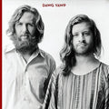 the album cover for Dawg Yawp - Dawg Yawp