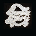 the album cover for Sweet Spirit - St. Mojo