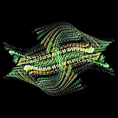 the album cover for Bogus Order - Zen Brakes 2