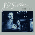 the album cover for J Souther D - Home By Dawn