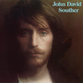 the album cover for J Souther D - John David Souther