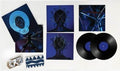 the album cover for Childish Gambino - Awaken, My Love! [2LP Box Set]