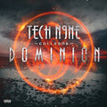 the album cover for Tech N9ne - Dominion