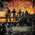 the album cover for BNQT - Volume 1