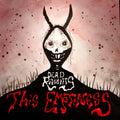 the album cover for Dead Rabbitts - This Emptiness