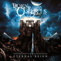 the album cover for Born Of Osiris - Eternal Reign [Colored Vinyl] (Org) [Download Included]