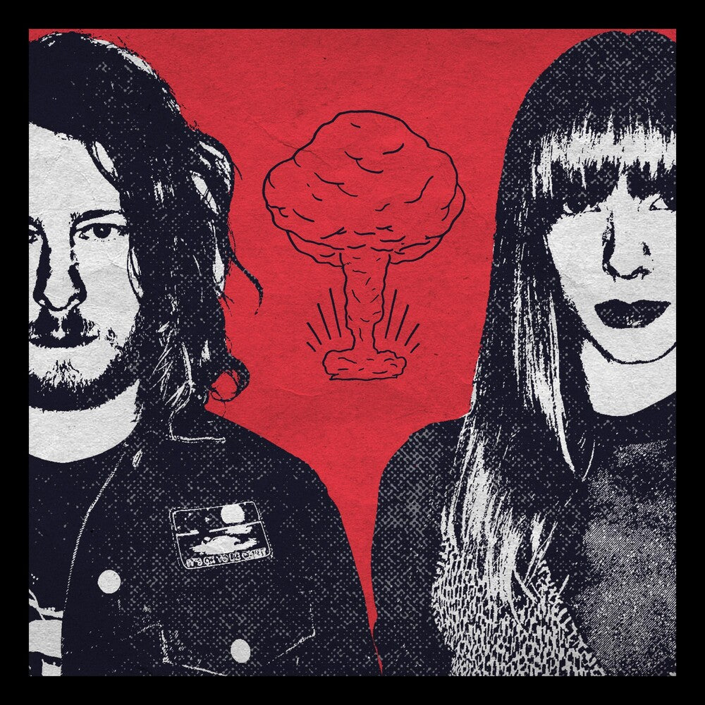 the album cover for Broken Baby - Broken Baby