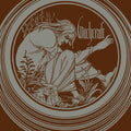 the album cover for Witchcraft - Witchcraft