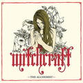 the album cover for Witchcraft - Alchemist