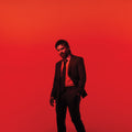 the album cover for Toby Driver - They Are The Shield