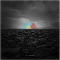 the album cover for Dodheimsgard - Umbra Omega