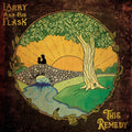 the album cover for Larry & His Flask - This Remedy
