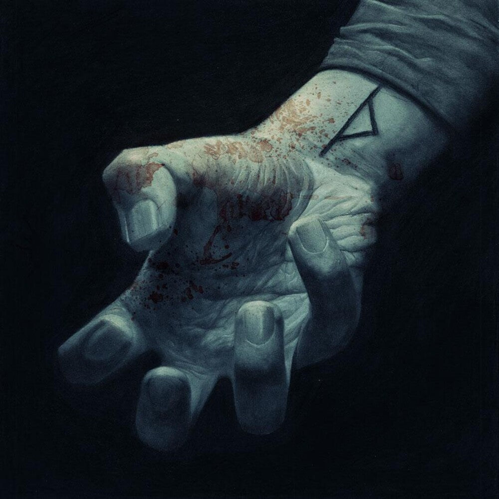 the album cover for Alan Howarth Colv Gate Ogv Org - Halloween 5: The Revenge of Michael Myers (Original Soundtrack)