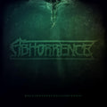 the album cover for Abhorrence - Megalohydrothalassophobic