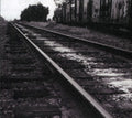 the album cover for Mark Kozelek - What's Next to the Moon