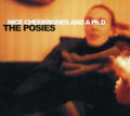 the album cover for The Posies - Nice Cheekbones & a P.H.D.