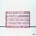 the album cover for The 1975 - I Like It When You Sleep For You Are So Beautiful Yet So Unaware Of It [Import Vinyl]