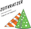 the album cover for Zeitkratzer - Performs Songs From The Albums