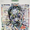 the album cover for Sonny Stitt - Stitt Plays Bird [180 Gram]