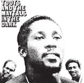 the album cover for Toots & The Maytals - In the Dark [LP]