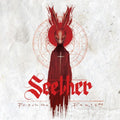 the album cover for Seether - Poison The Parish  [Deluxe Edition]