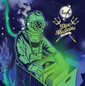 the album cover for Apathy - Dive Medicine: Chapter One (Instrumental Project)