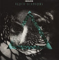 the album cover for Issues - Black Diamonds