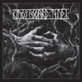 the album cover for King Of Asgard - :Taudr: (Blk) [Limited Edition] [180 Gram]