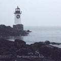 the album cover for 1476 - Our Season Draws Near [Digipak]