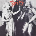 the album cover for Spits / Thrift Store - The Spits #3