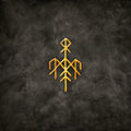 the album cover for Wardruna - Runaljod: Ragnarok (Gate) [Reissue]