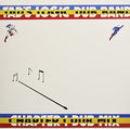 the album cover for Tads Logic Dub Band - Chapeter 1 Dub Mix