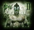the album cover for Doyle - Doyle II: As We Die