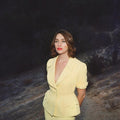 the album cover for Lola Kirke - Heart Head West