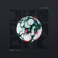 the album cover for Artbat - Planeta