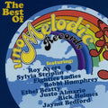 the album cover for Best Of Uno Melodic / Various - Best Of Uno Melodic / Various