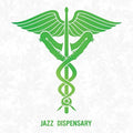 the album cover for Jazz Dispensary Og Kush / Various - Jazz Dispensary: OG Kush [LP]