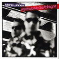 the album cover for Blank & Jones - #Whatwedoatnight: Special Edition