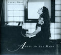 the album cover for Laura Nyro - Angel in the Dark