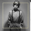 the album cover for Fionn Regan - Meetings Of The Waters