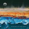the album cover for Cast - Kicking Up The Dust