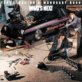 the album cover for Frank Marino & Mahogany Rush - What's Next (W/Book) [Remastered] (Uk)