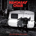 the album cover for Hangman's Chair - Banlieue Triste